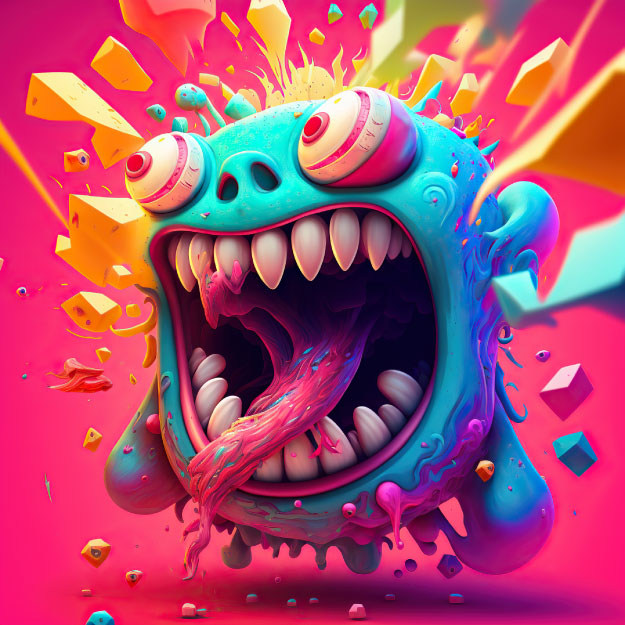 Monster Party avatar