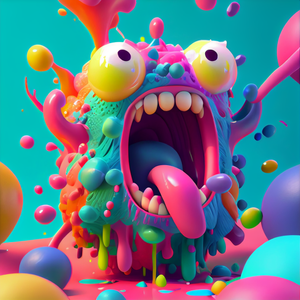 monster_party: 107