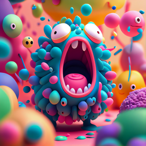 monster_party: 442