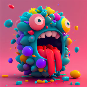 monster_party: 788