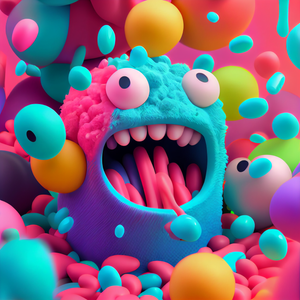 monster_party: 103