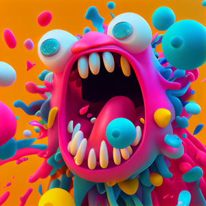 monster_party: 989