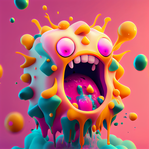 monster_party: 985