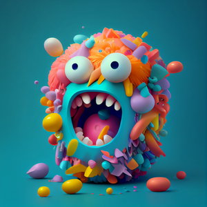 monster_party: 528