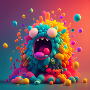 monster_party: 312
