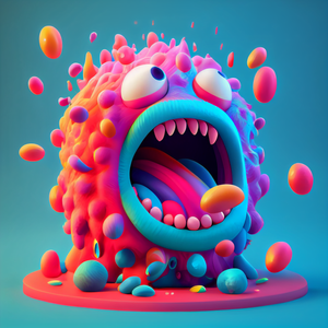 monster_party: 863