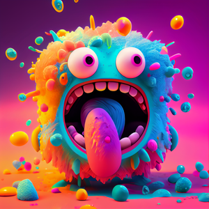 monster_party: 832