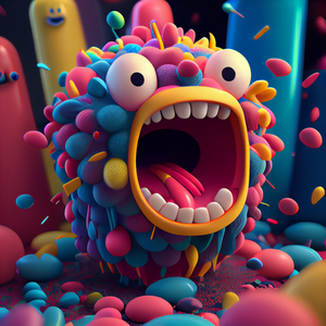 monster_party: 67