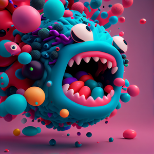 monster_party: 619