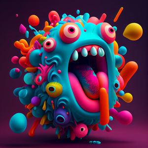 monster_party: 958