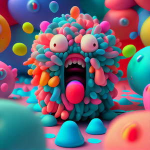 monster_party: 8