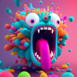 monster_party: 134