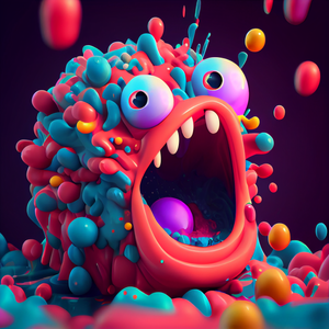 monster_party: 820