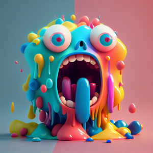 monster_party: 674