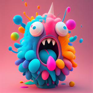monster_party: 347