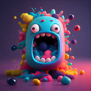 monster_party: 737