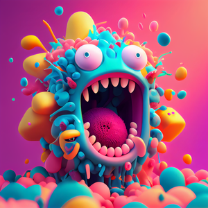 monster_party: 611