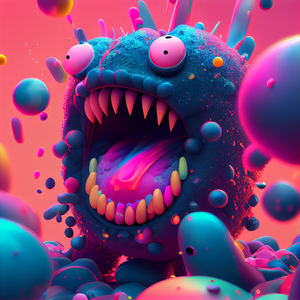 monster_party: 12
