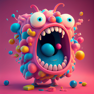 monster_party: 398