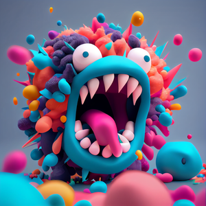 monster_party: 694
