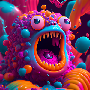 monster_party: 335