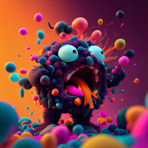 monster_party: 808