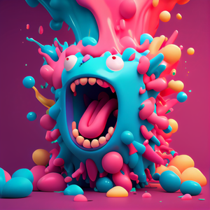 monster_party: 564