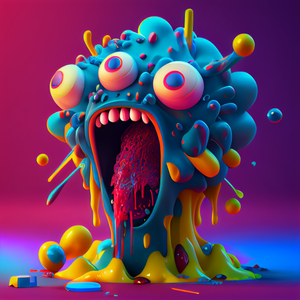 monster_party: 386