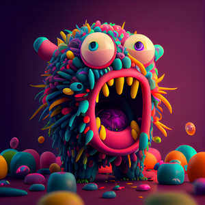 monster_party: 942