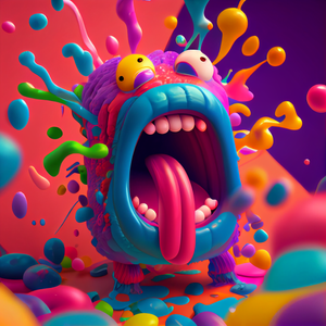 monster_party: 765
