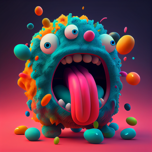 monster_party: 885