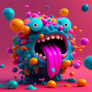 monster_party: 881
