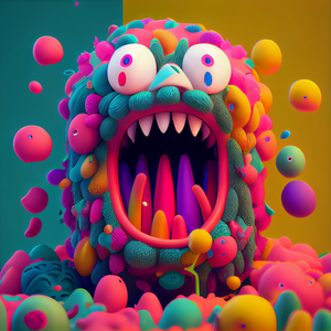 monster_party: 818