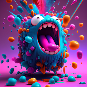 monster_party: 286