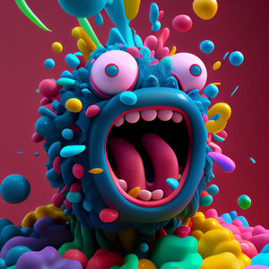 monster_party: 613