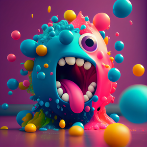 monster_party: 73