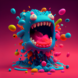 monster_party: 77