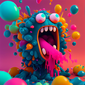 monster_party: 952