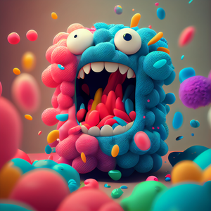 monster_party: 136