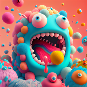 monster_party: 956