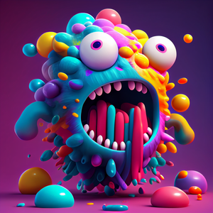 monster_party: 22