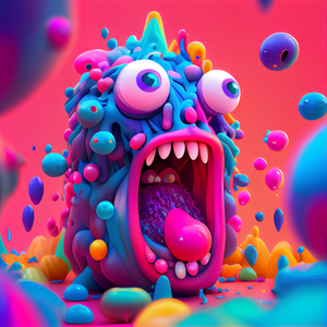 monster_party: 936