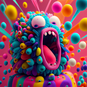 monster_party: 93