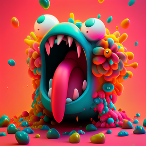 monster_party: 223
