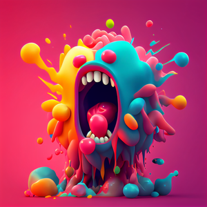 monster_party: 696