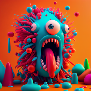 monster_party: 1090