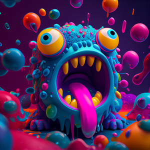 monster_party: 664