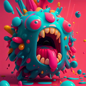 monster_party: 770