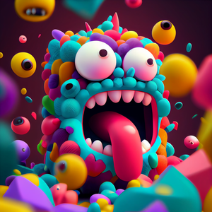 monster_party: 298