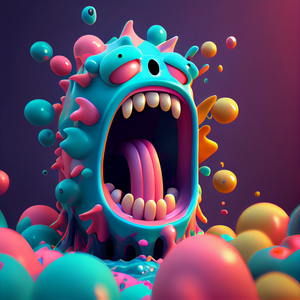 monster_party: 593